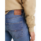 Tommy Hilfiger Ανδρικό παντελόνι Scanton Faded Slim Jeans